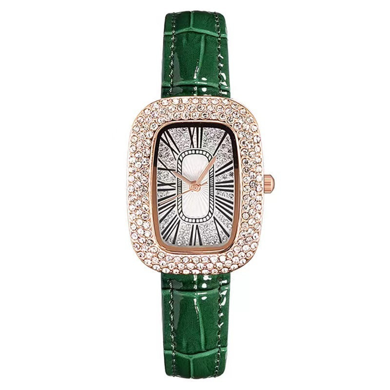 Versatile Watch