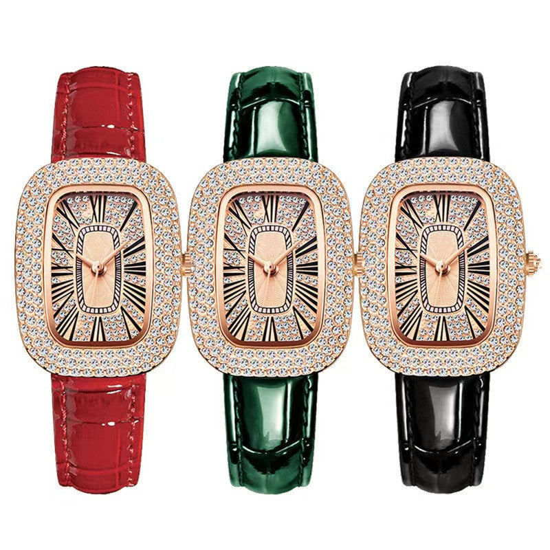 Versatile Watch