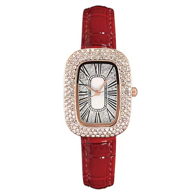Versatile Watch