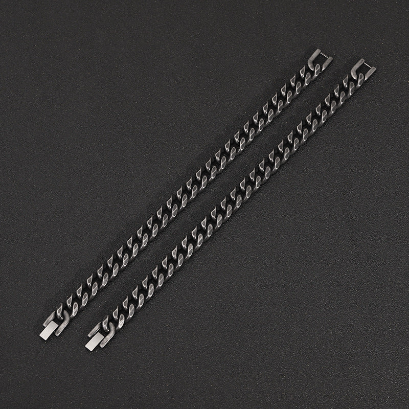 Rille Bracelet