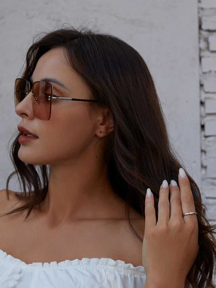 925-Sterling-Silver-Simple-Twisted-Ring-14k-Gold-Plated