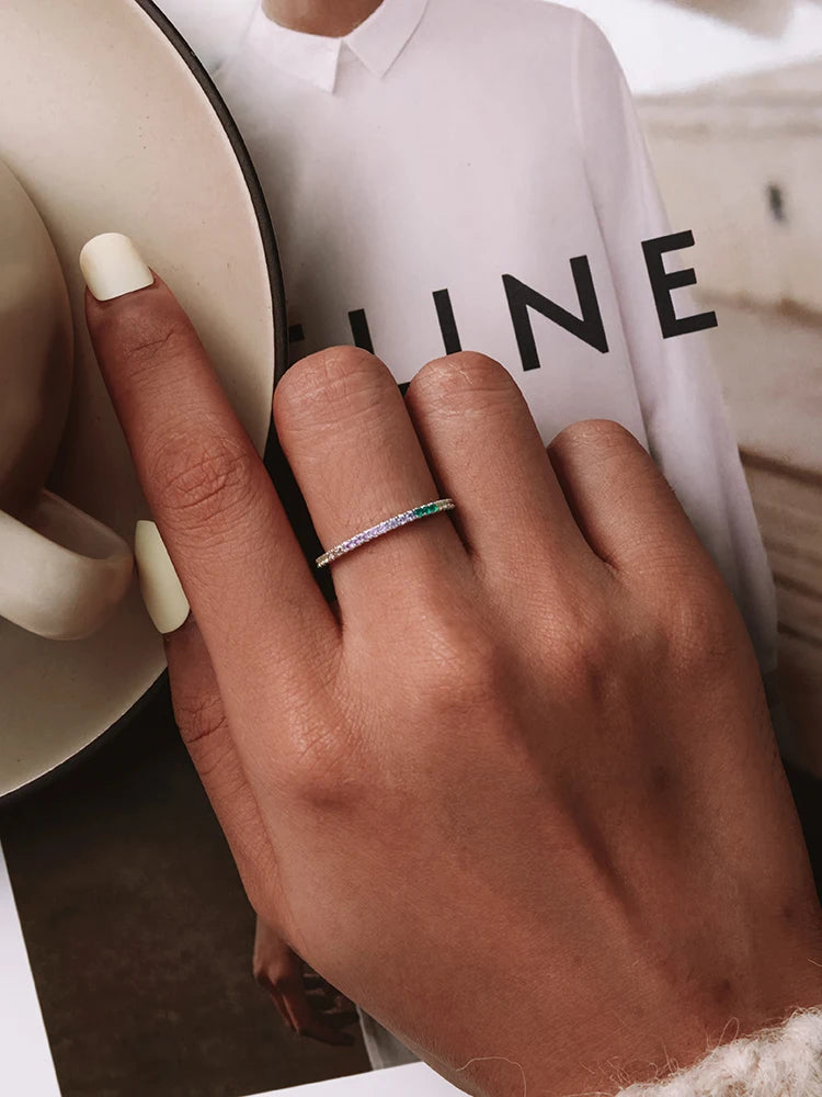 Sara Ring