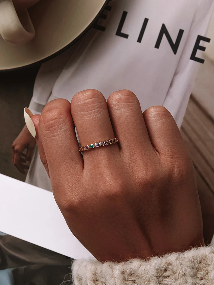 Sara Ring