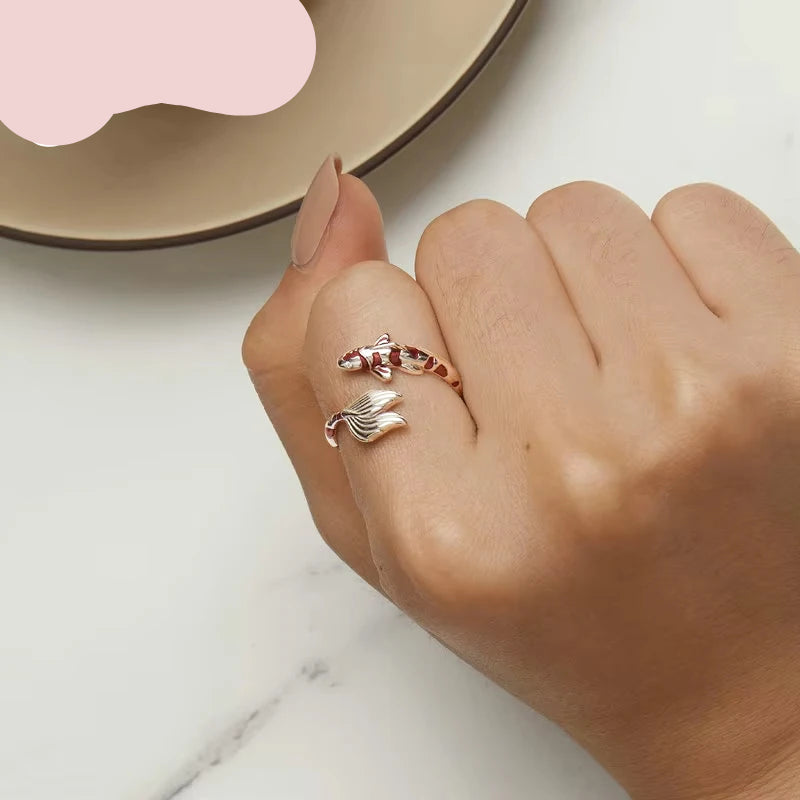 Hefa Ring