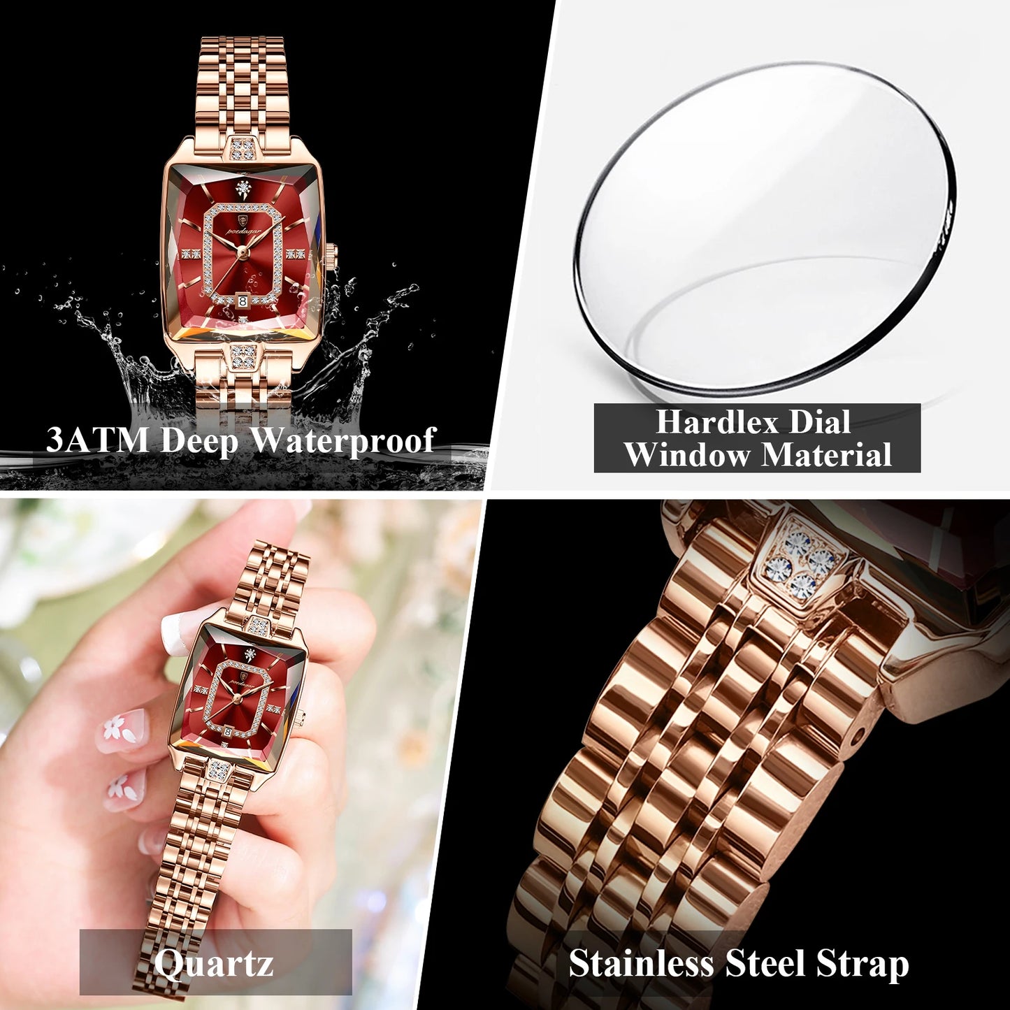 Women's Watches Reloj