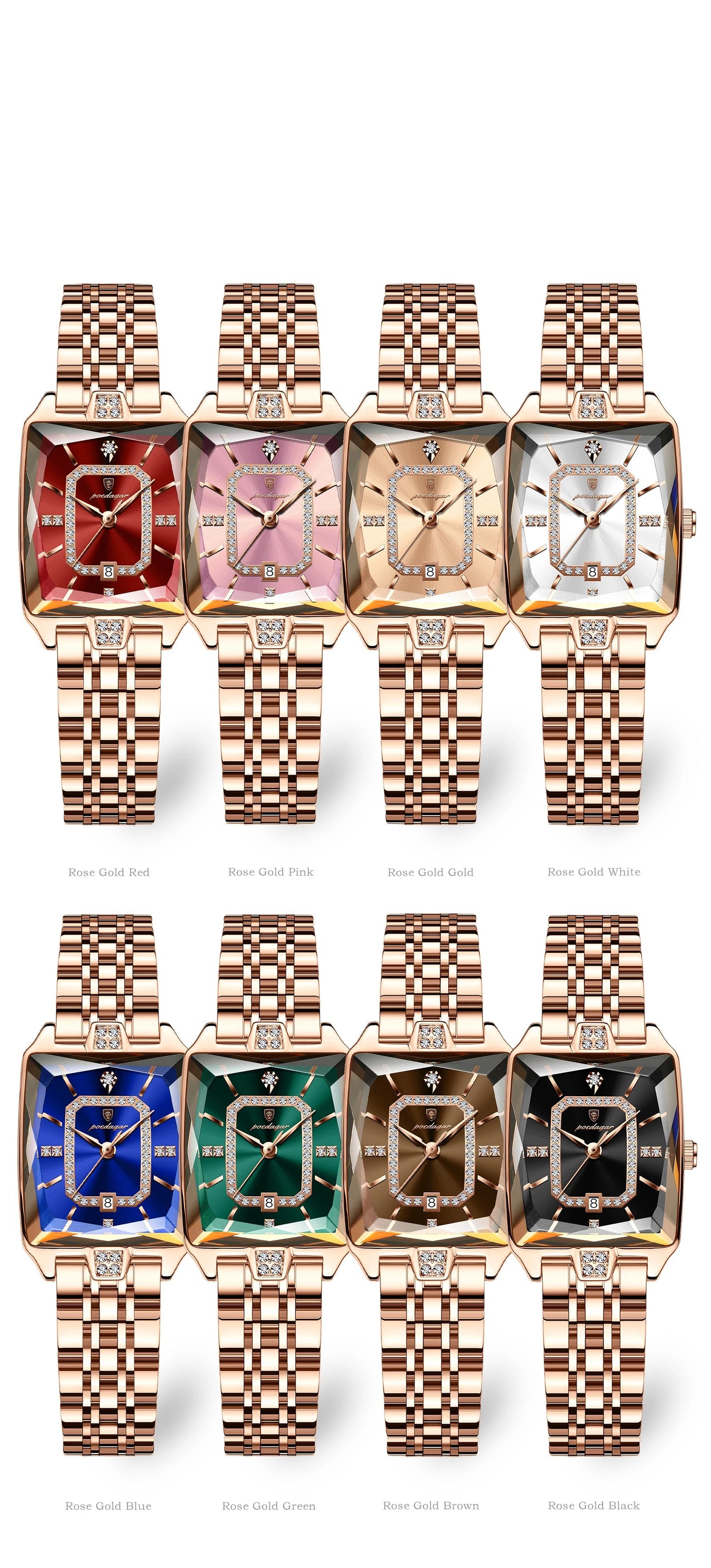 Women's Watches Reloj