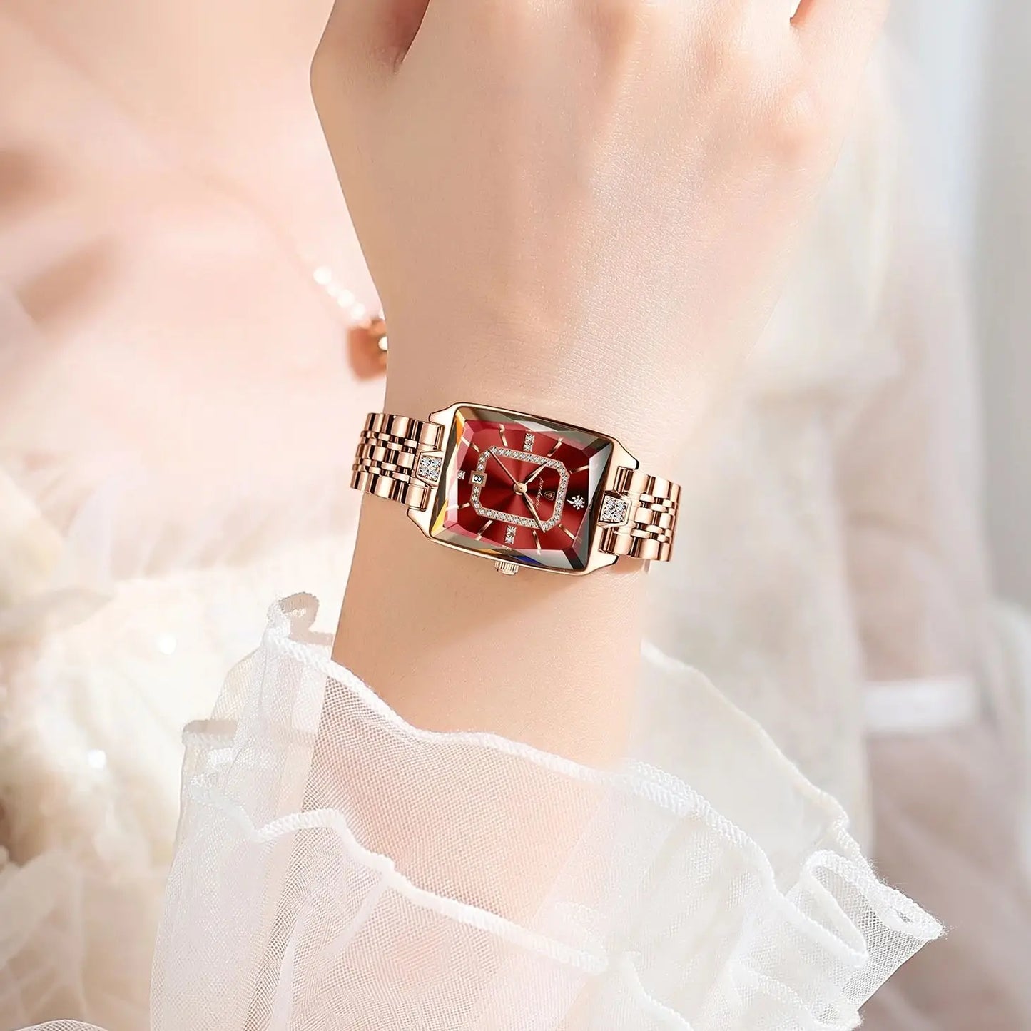 Women's Watches Reloj