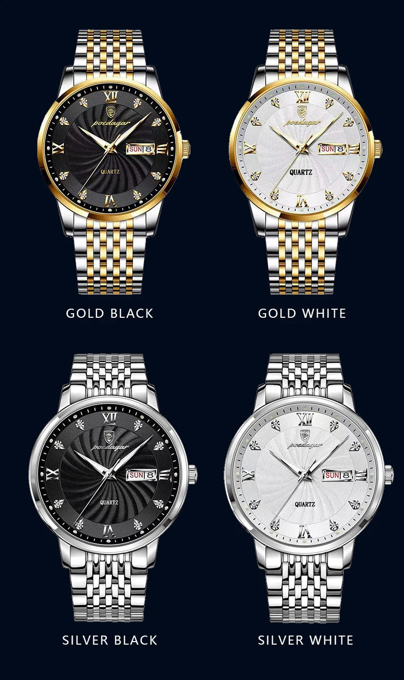 Luxury Watches