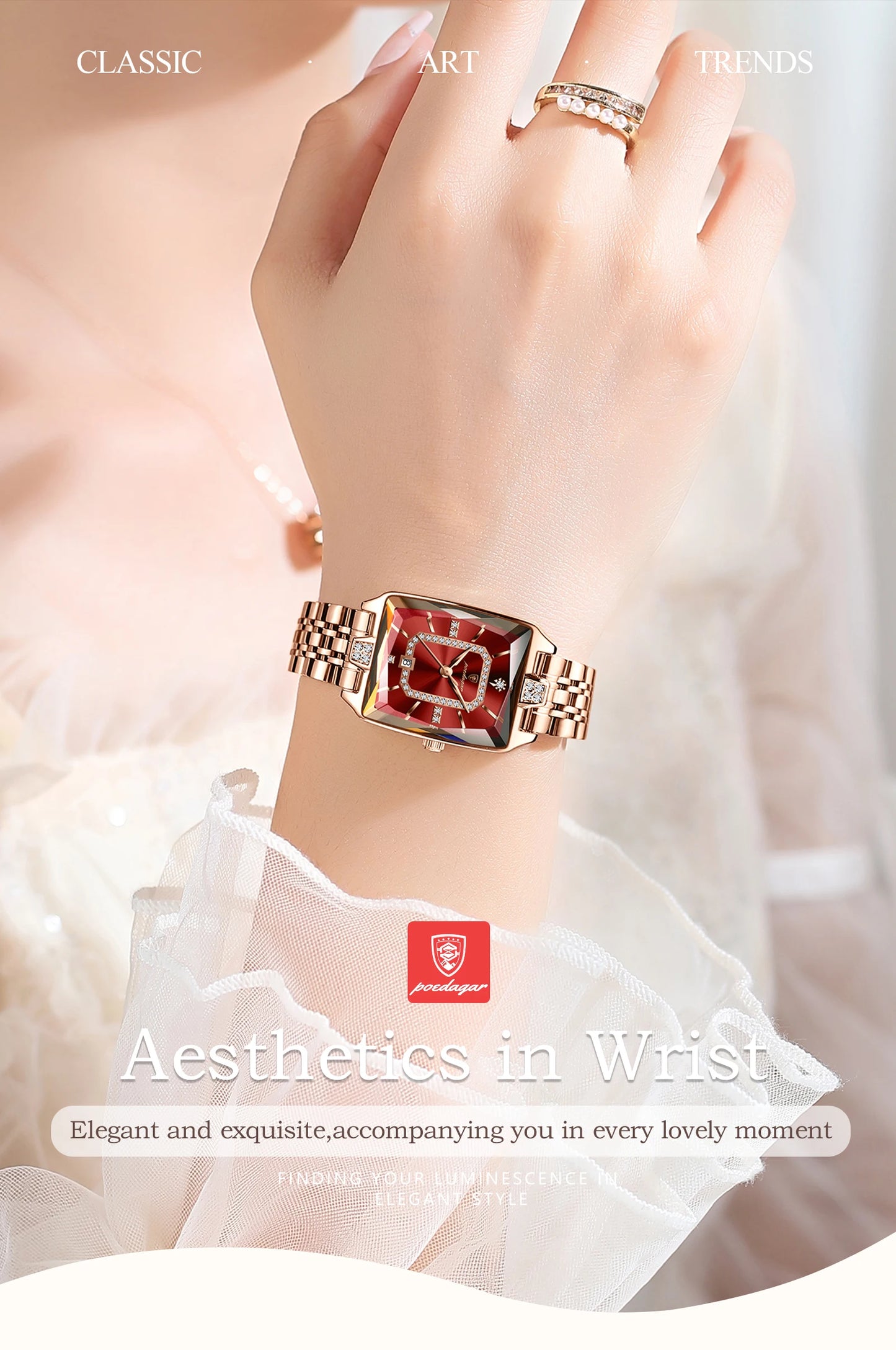 Women's Watches Reloj