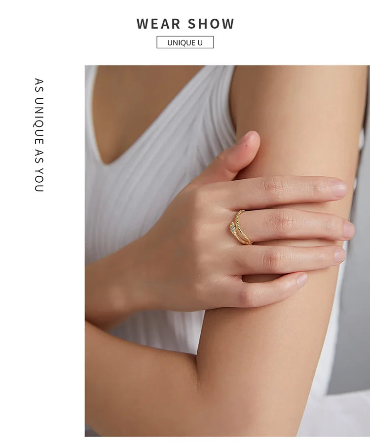 Lara Ring