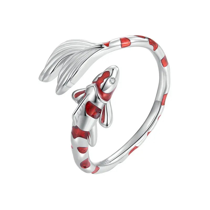 Hefa Ring