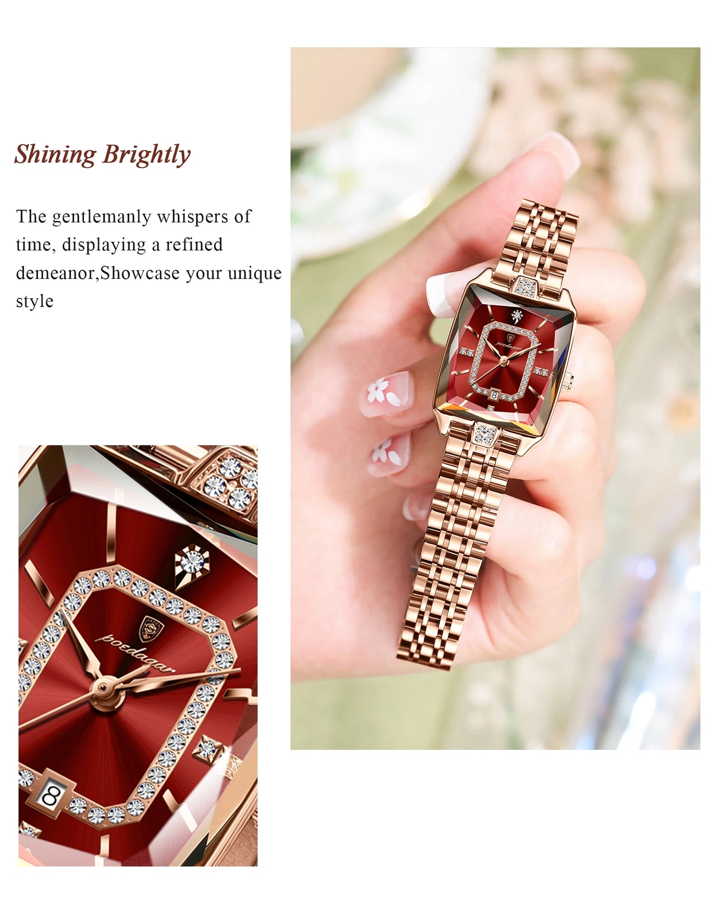 Women's Watches Reloj