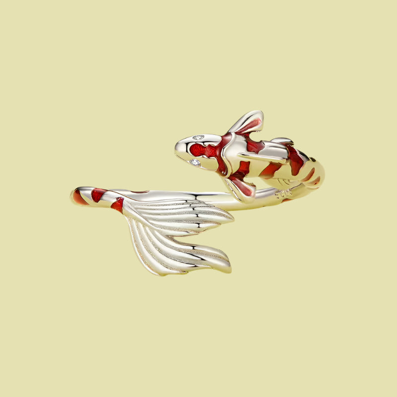 Hefa Ring