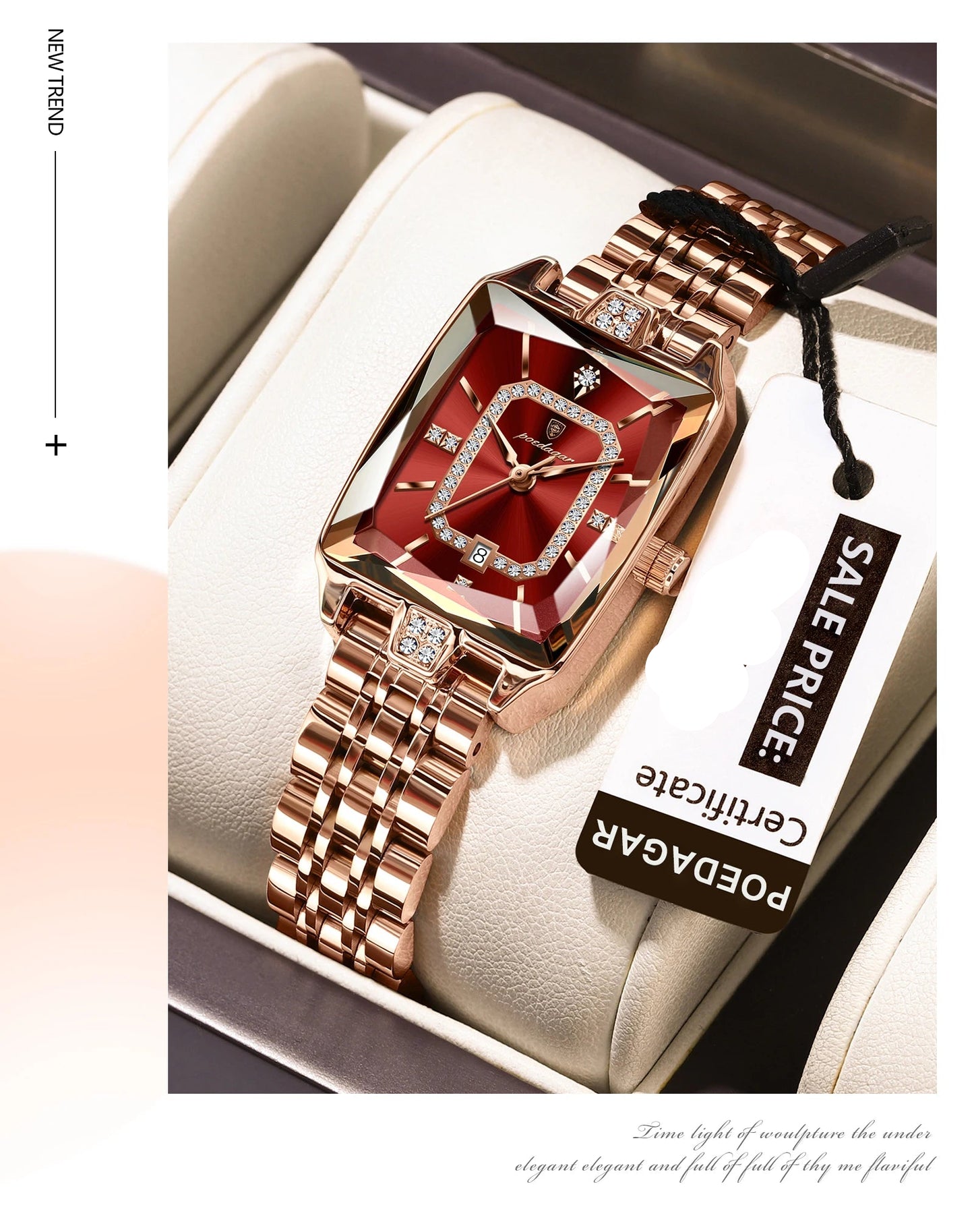 Women's Watches Reloj