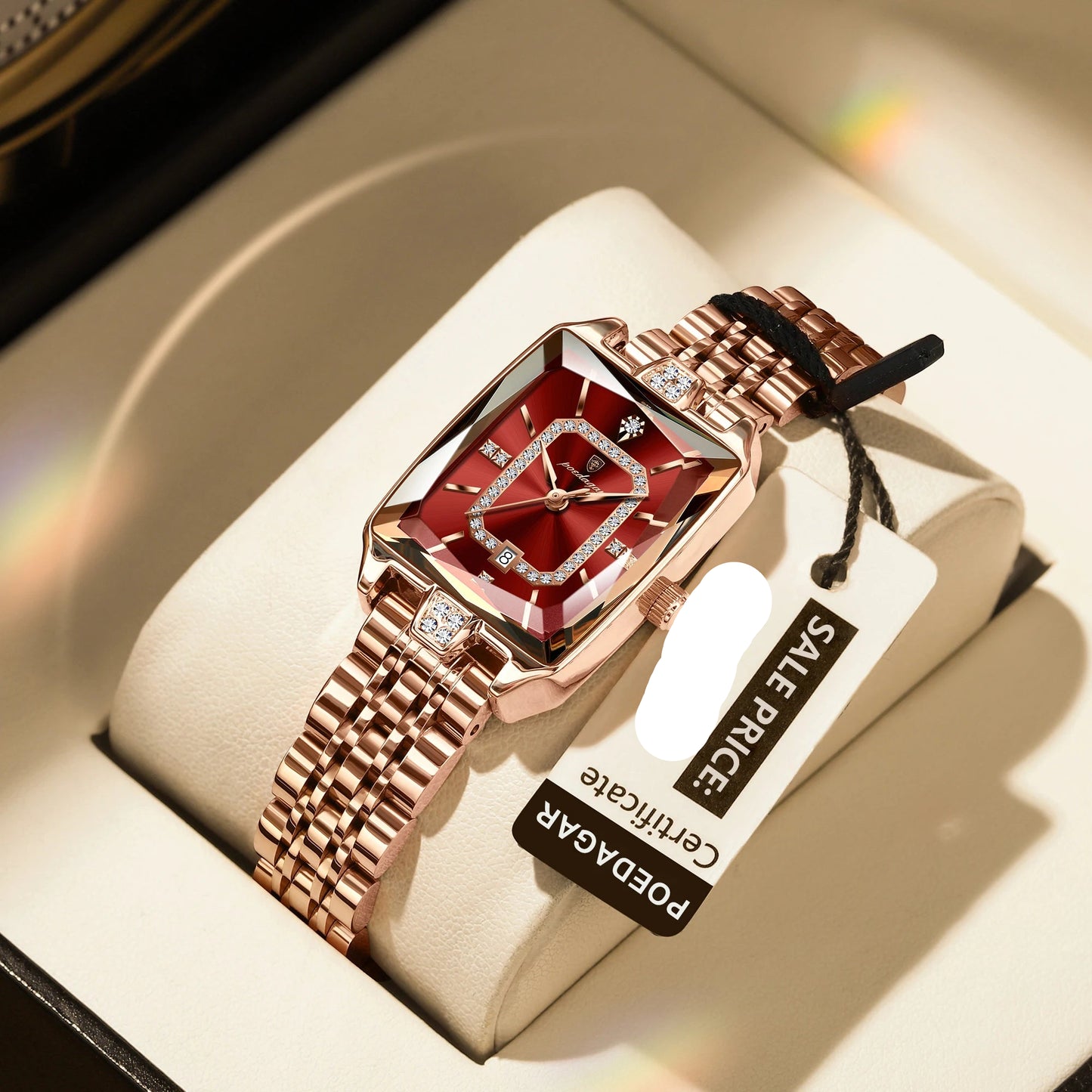 Women's Watches Reloj