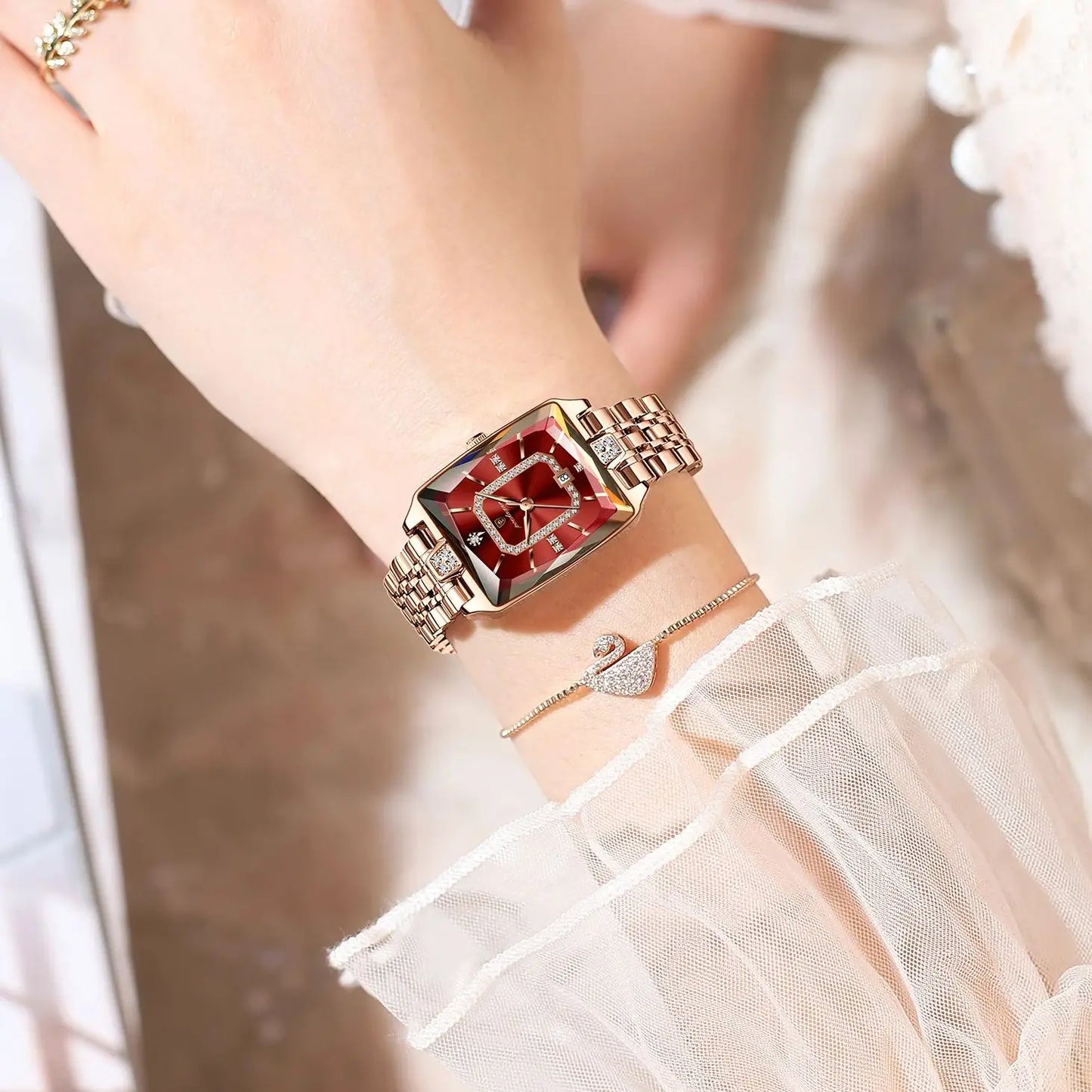 Women's Watches Reloj