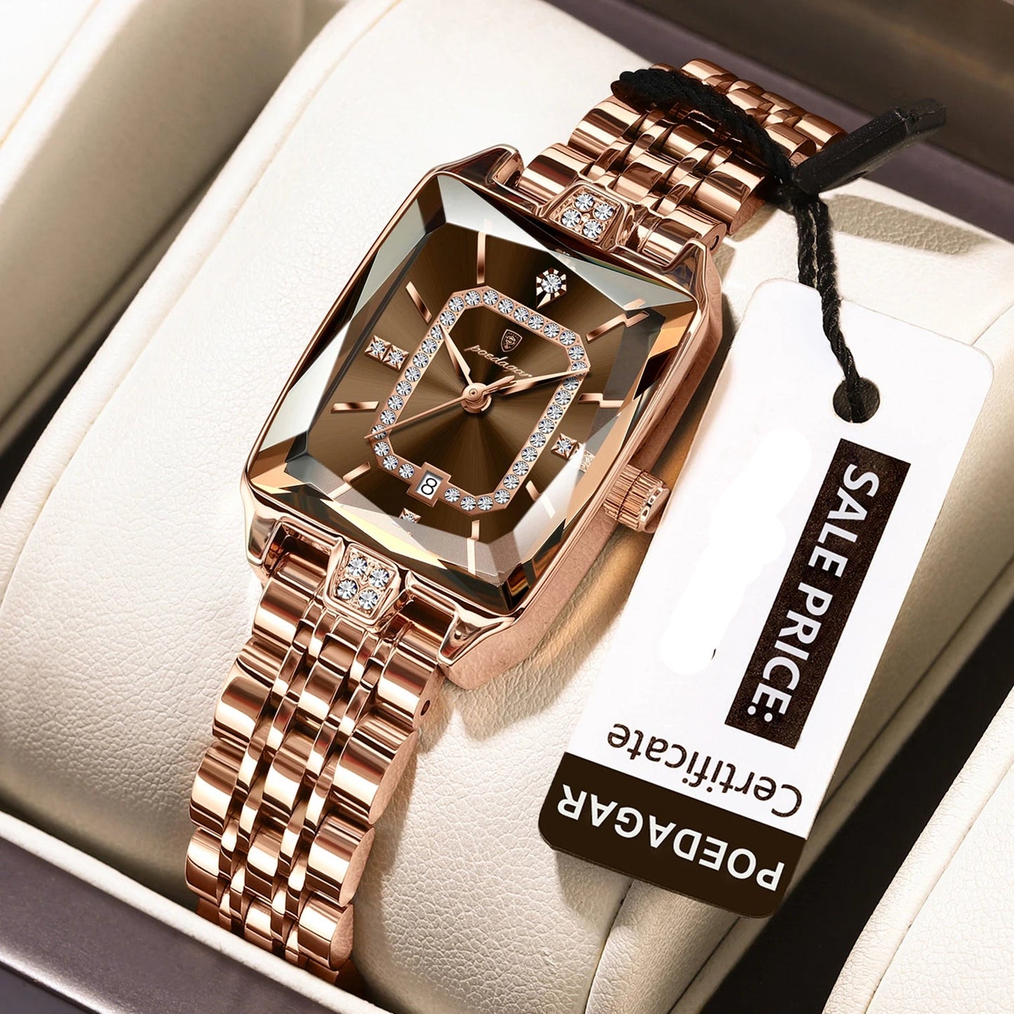 Women's Watches Reloj