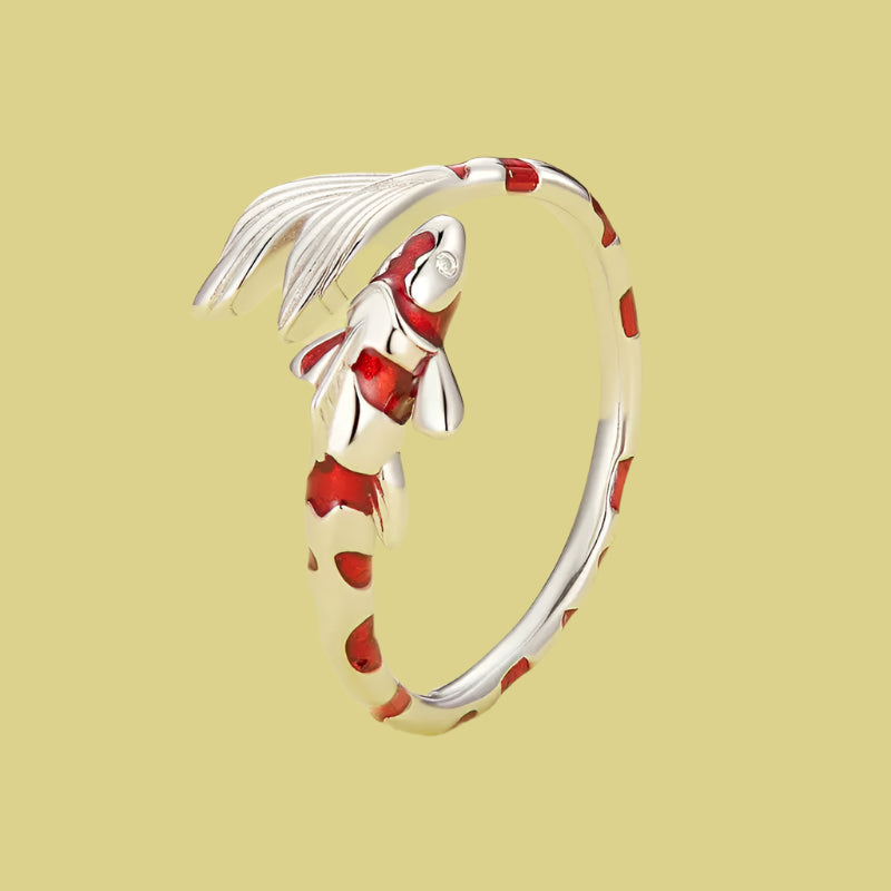 Hefa Ring