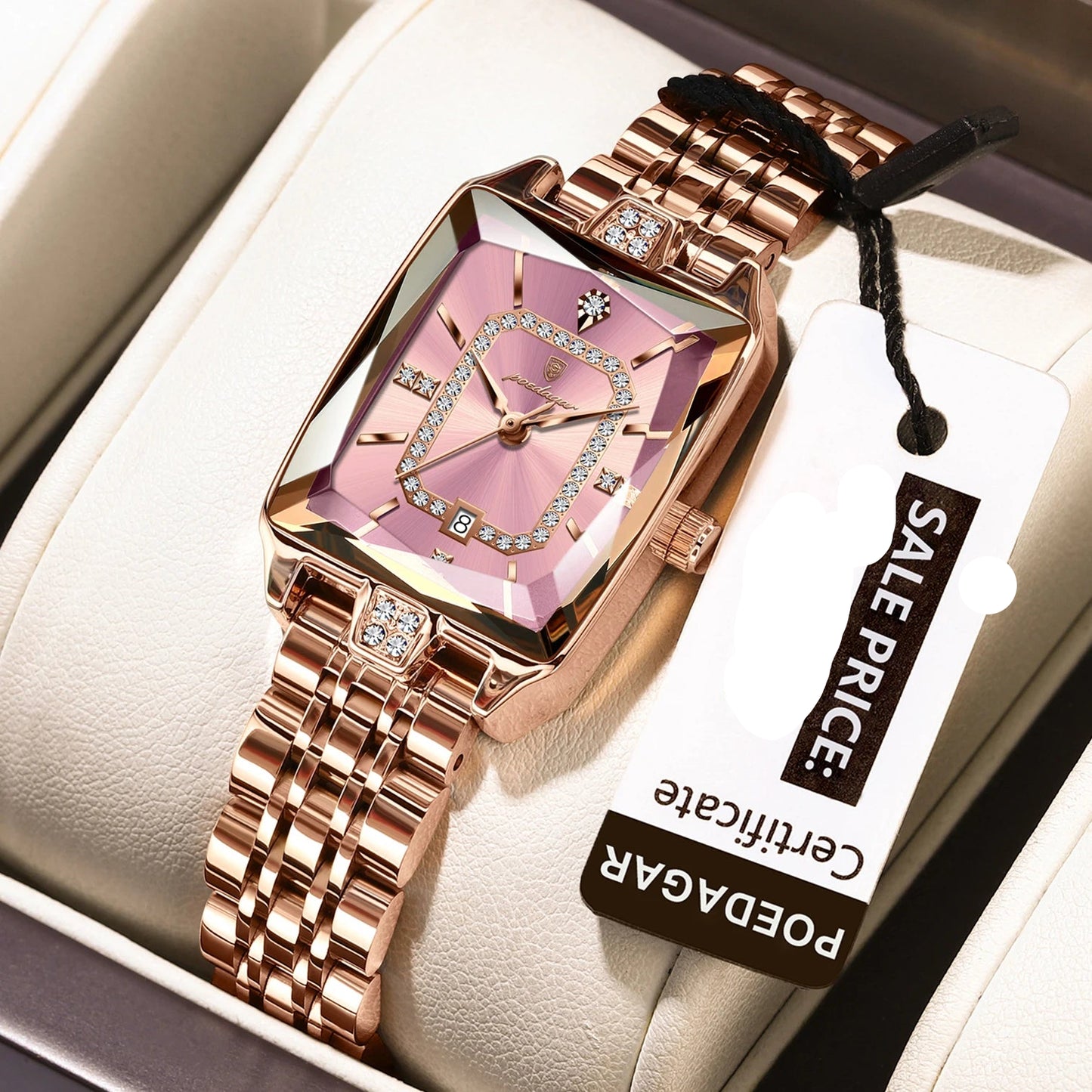 Women's Watches Reloj
