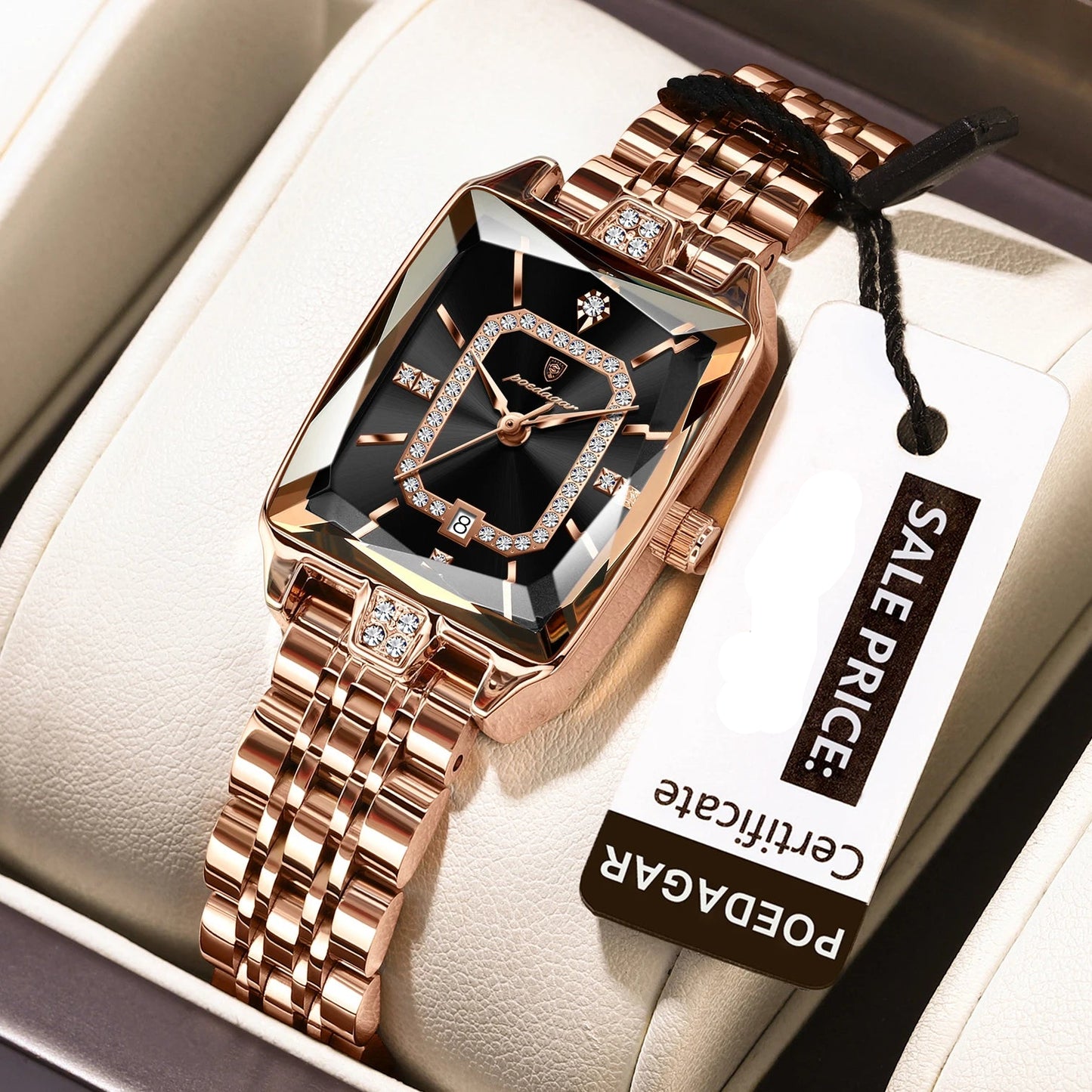 Women's Watches Reloj
