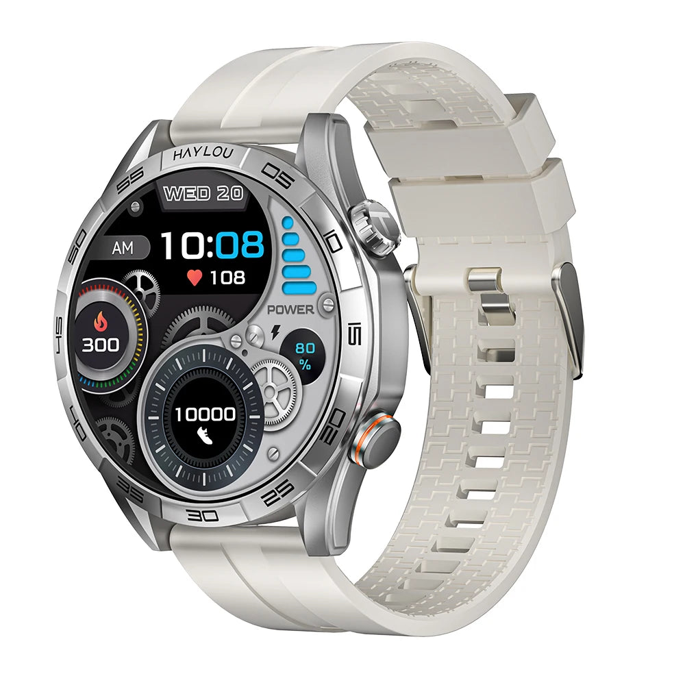 SMART WATCH Sports HAYLOU Solar FREE Delivery
