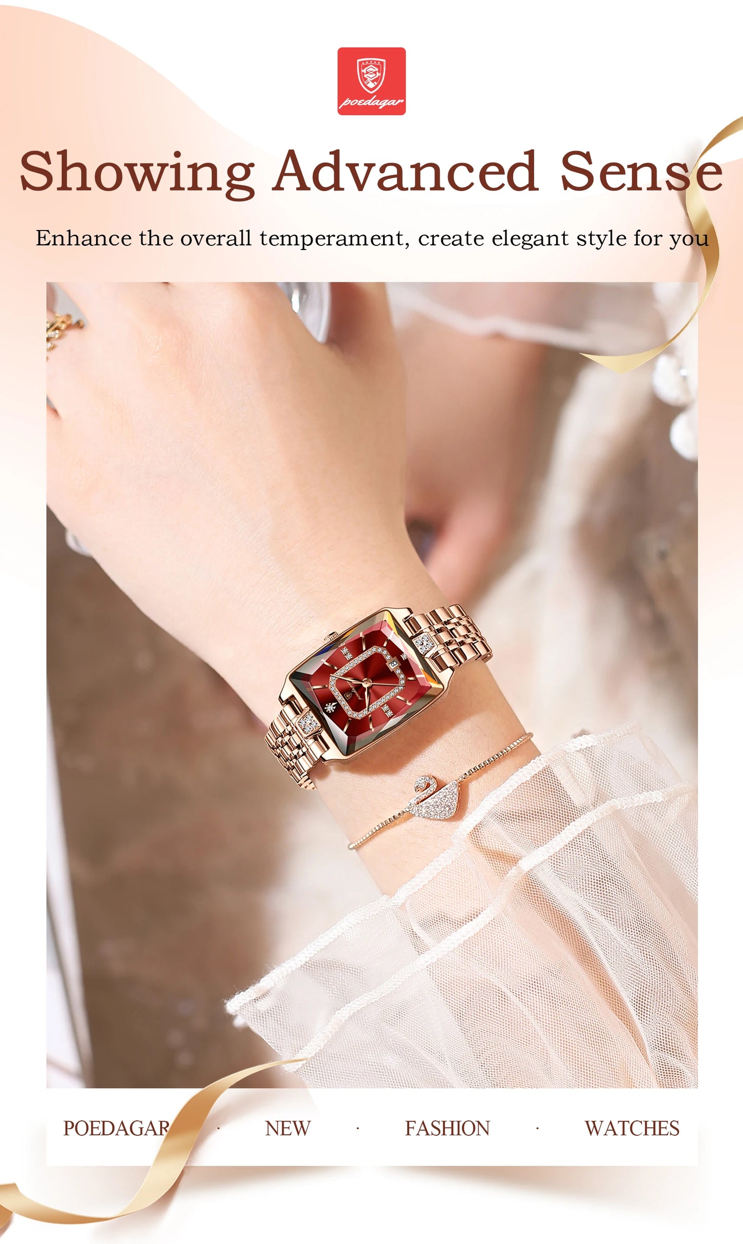 Women's Watches Reloj