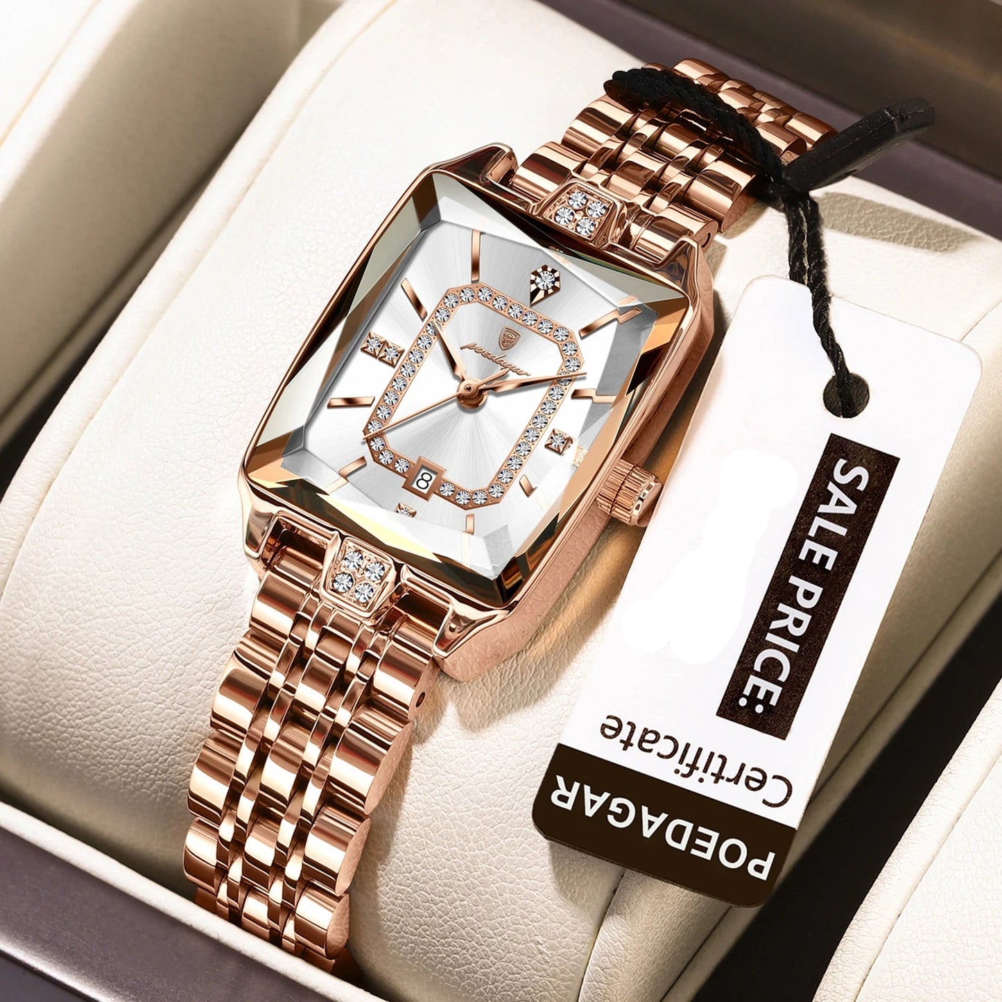 Women's Watches Reloj