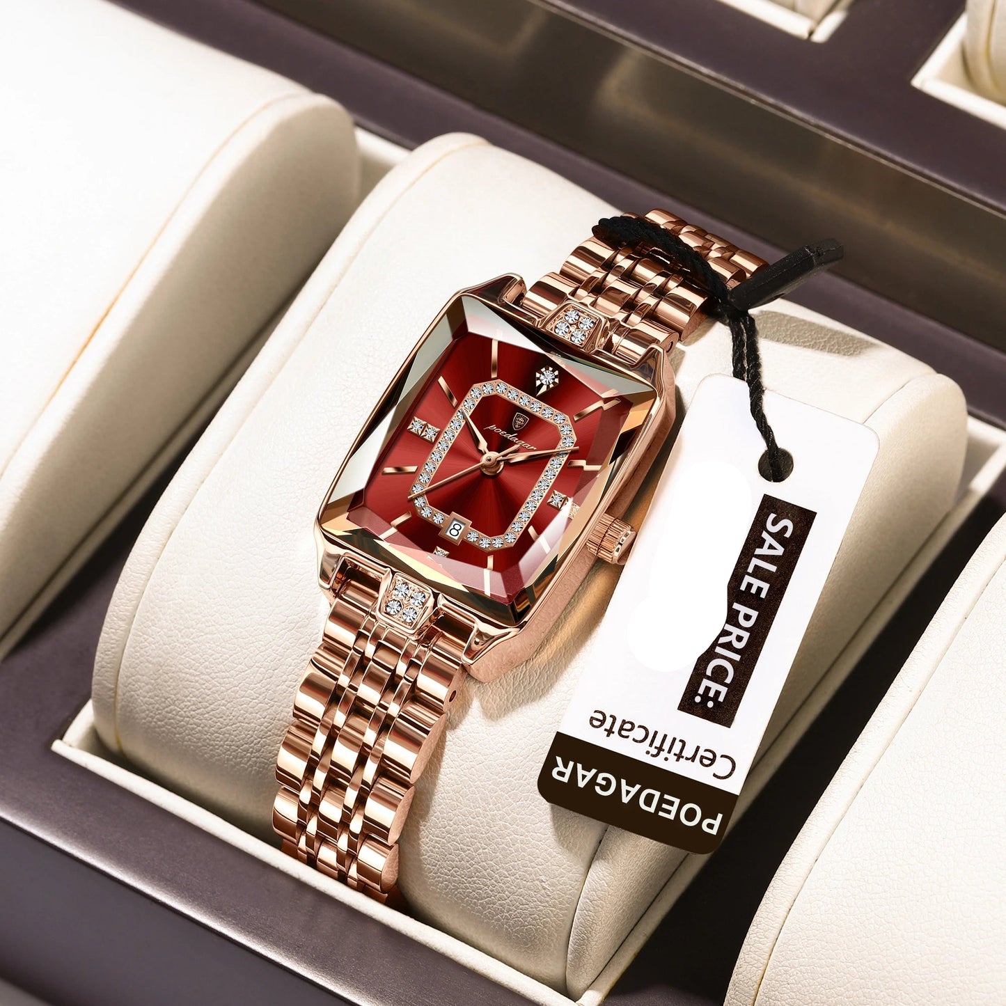 Women's Watches Reloj