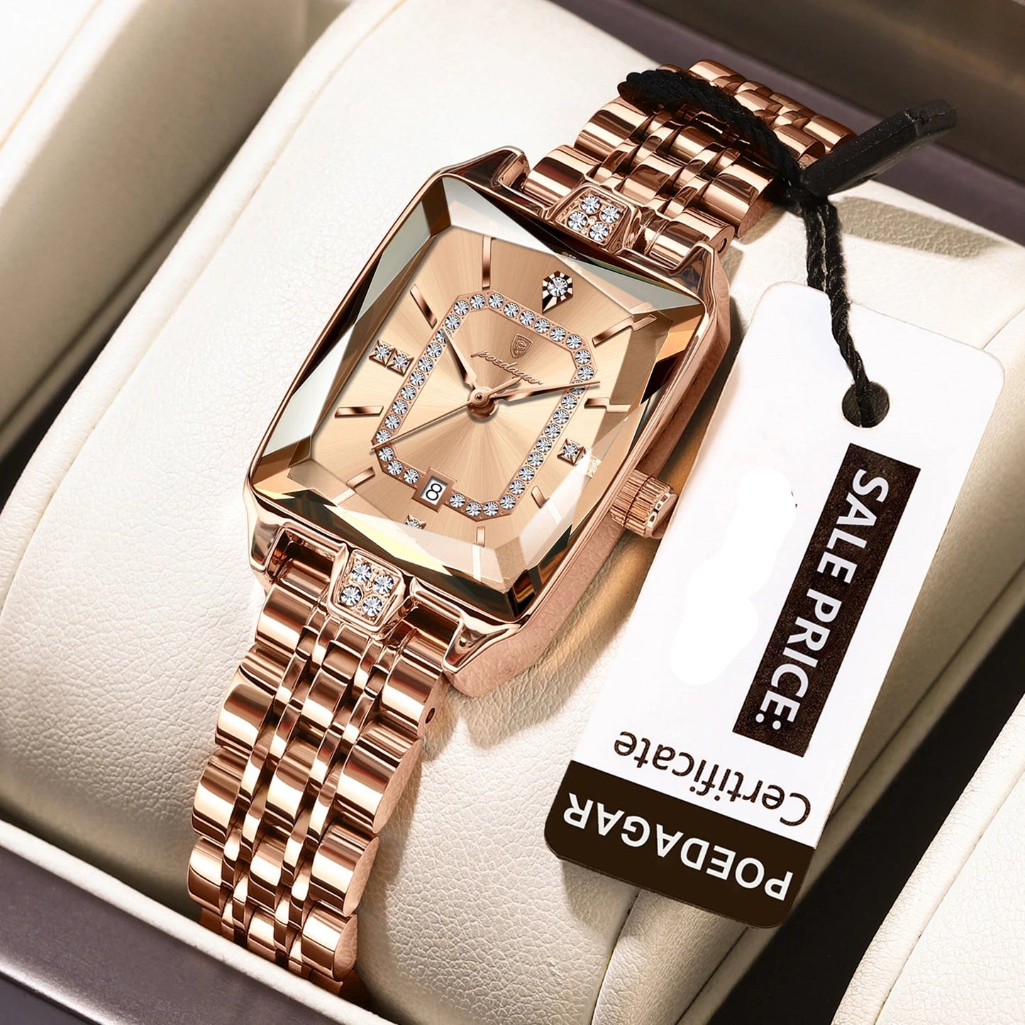 Women's Watches Reloj