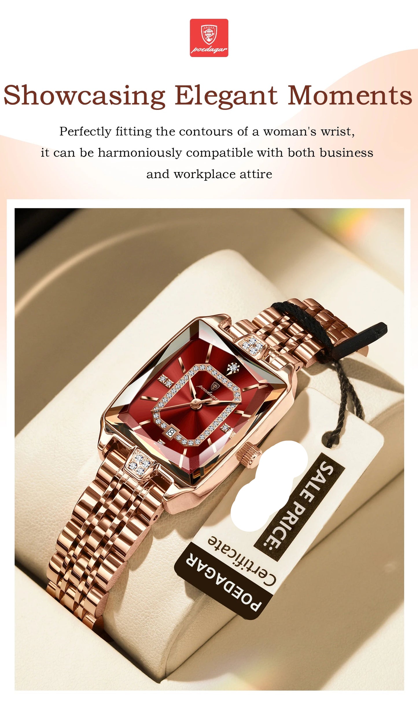 Women's Watches Reloj