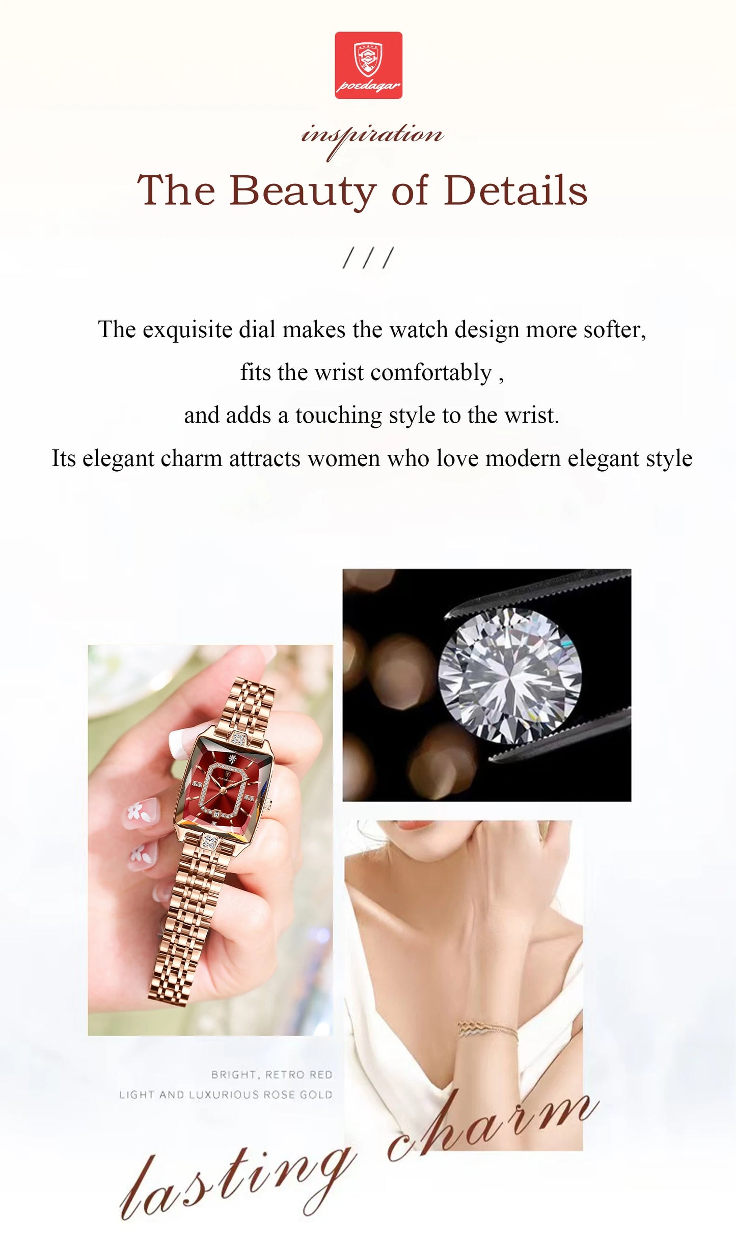 Women's Watches Reloj