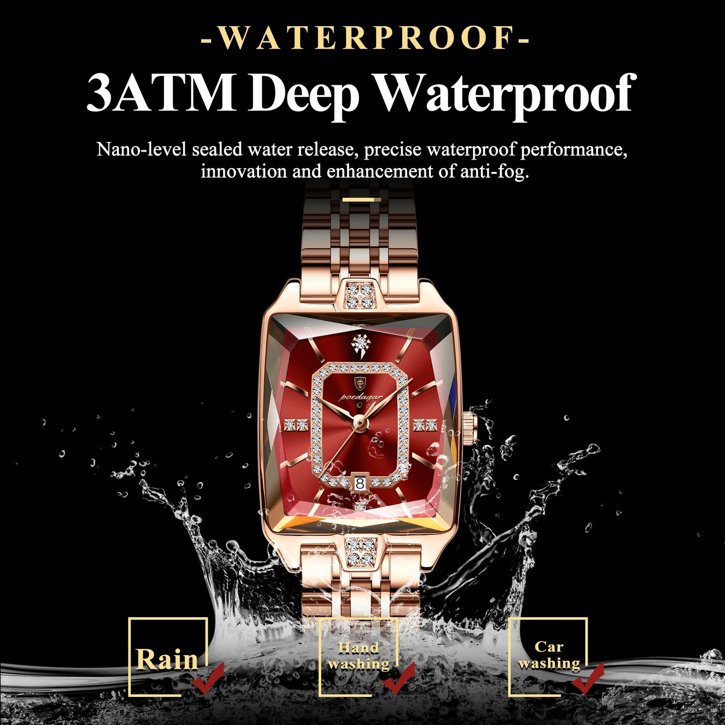 Women's Watches Reloj