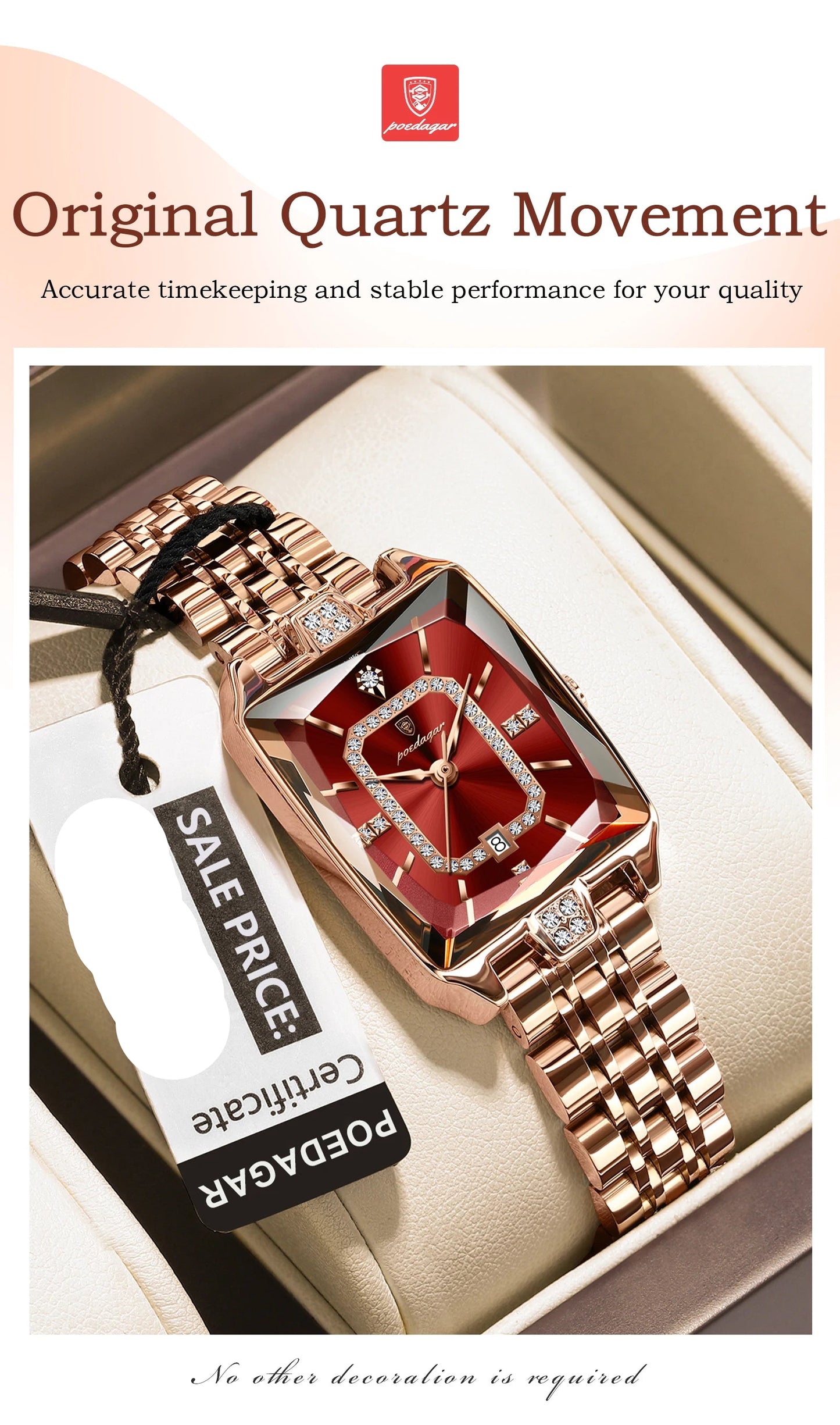 Women's Watches Reloj