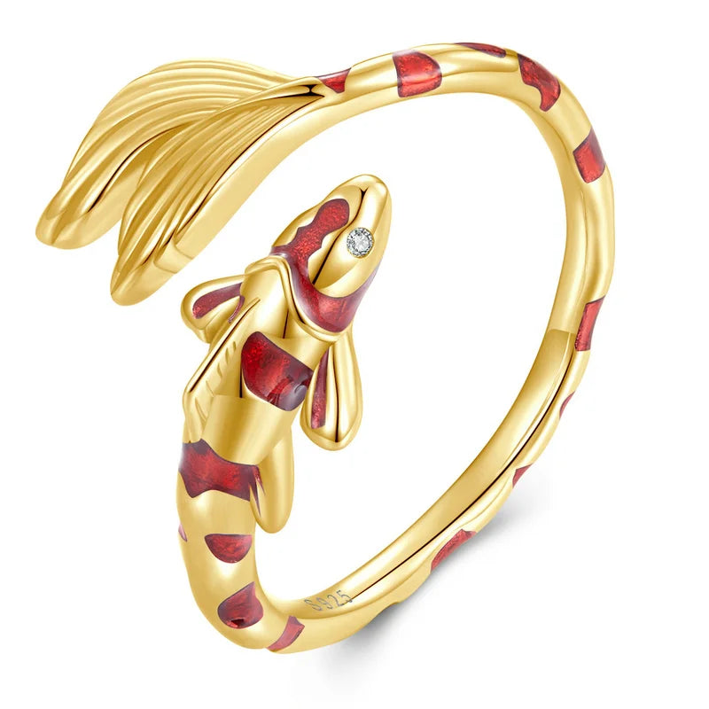 Hefa Ring