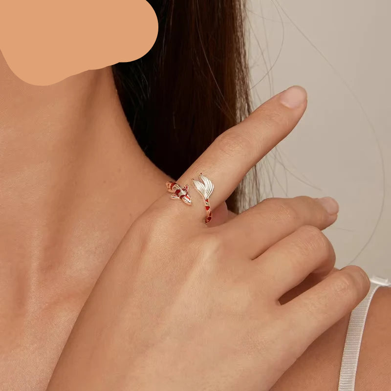 Hefa Ring