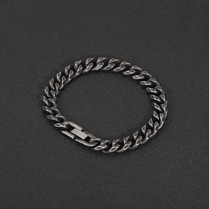 Rille Bracelet