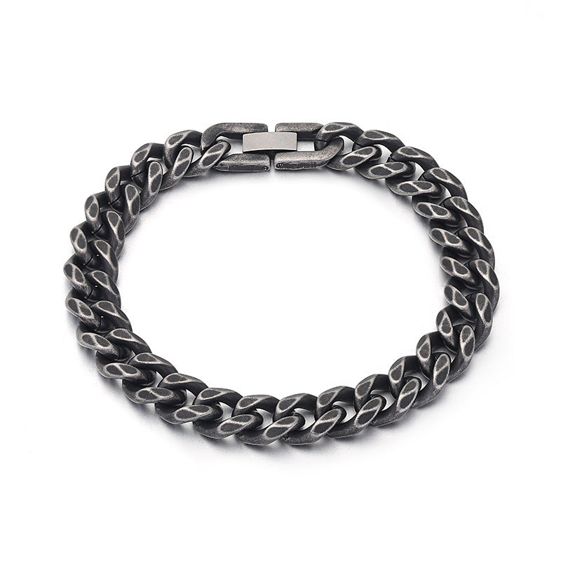 Rille Bracelet