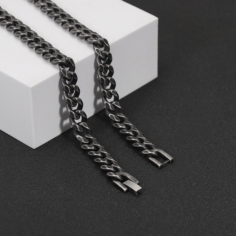 Rille Bracelet