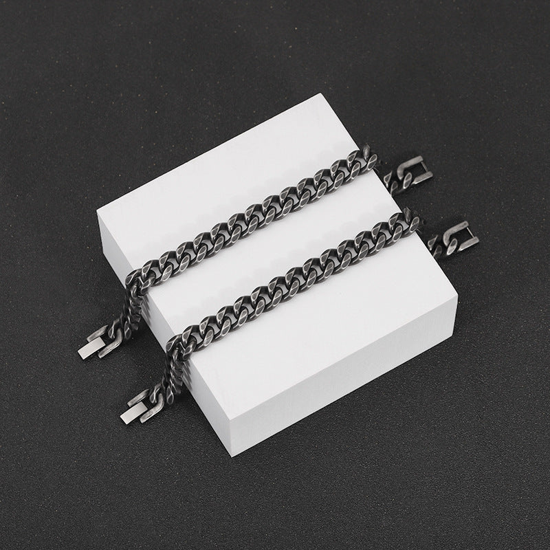 Rille Bracelet