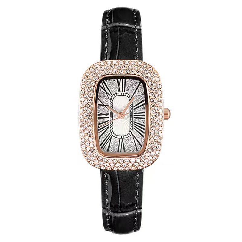 Versatile Watch