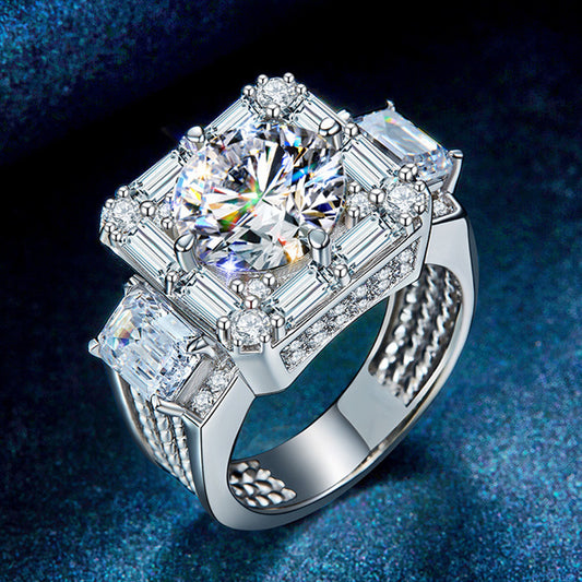 Rana Ring Unisex