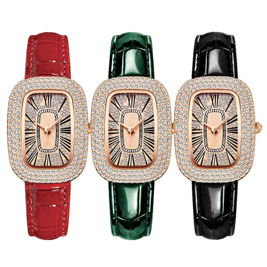 Versatile Watch