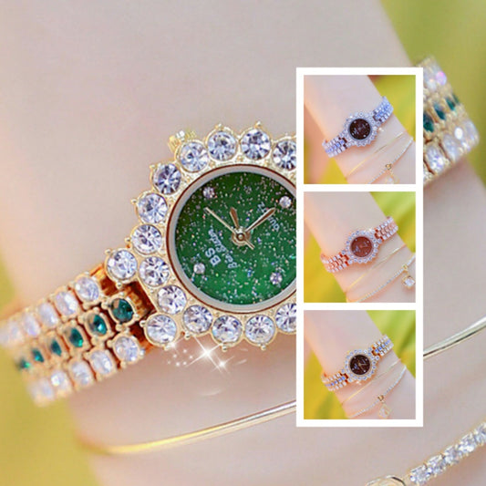 Quartz Watch Luxury