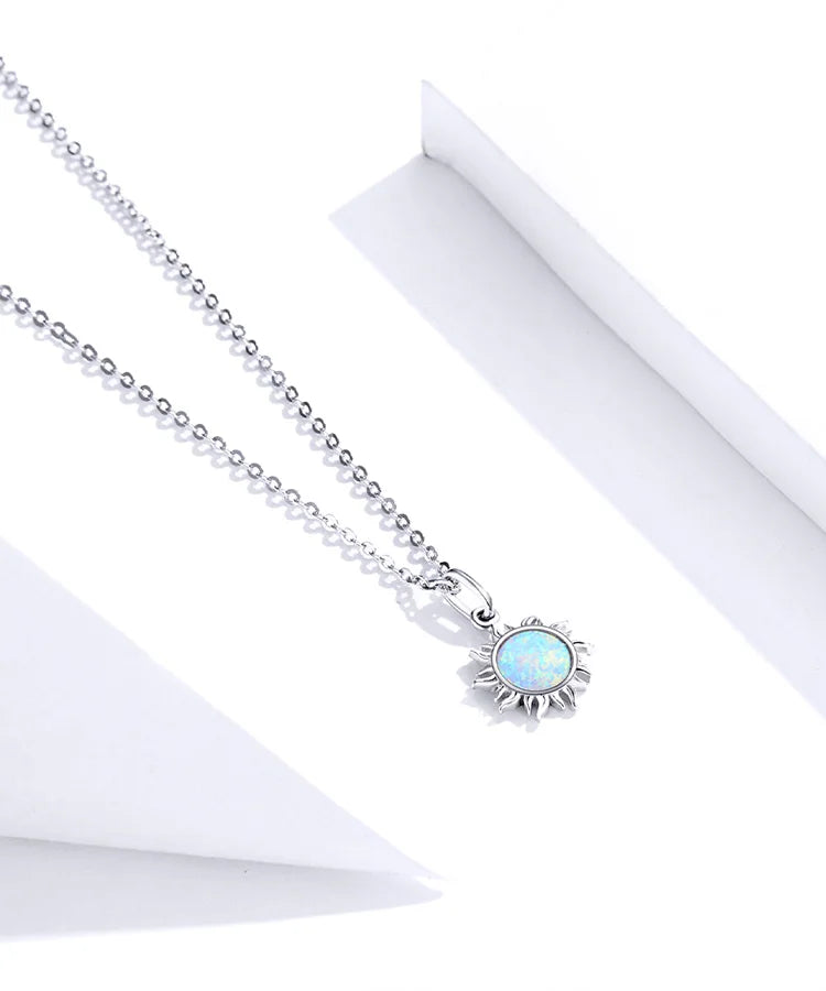 Pendant Necklace Apollo Chain Necklaces for Women