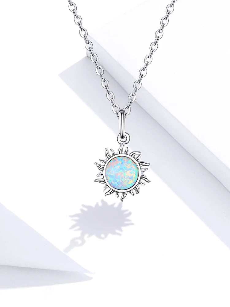 Pendant Necklace Apollo Chain Necklaces for Women