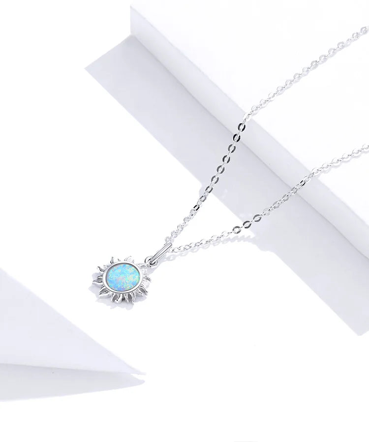 Pendant Necklace Apollo Chain Necklaces for Women