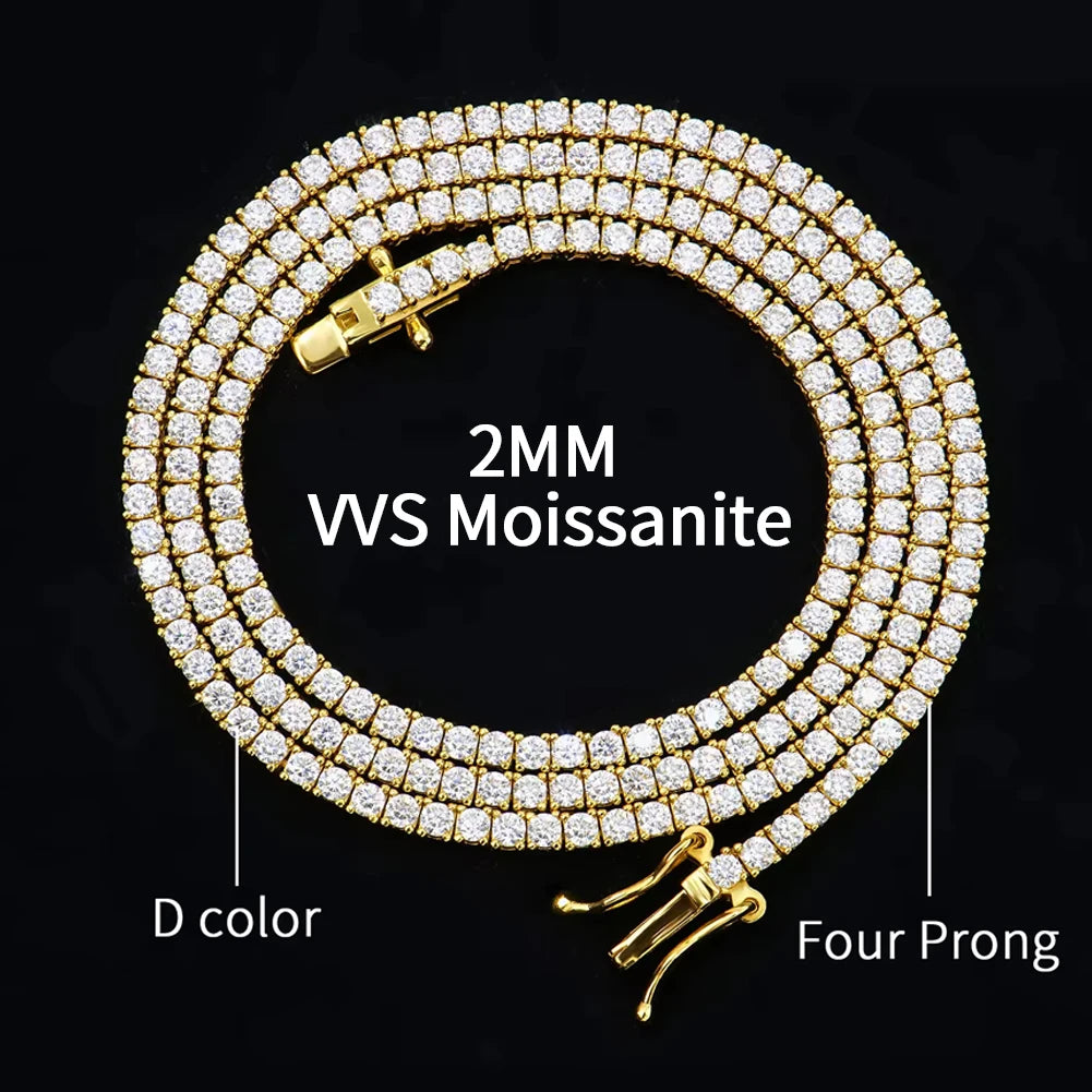Gold bracelet with diamond-like stones on a black background