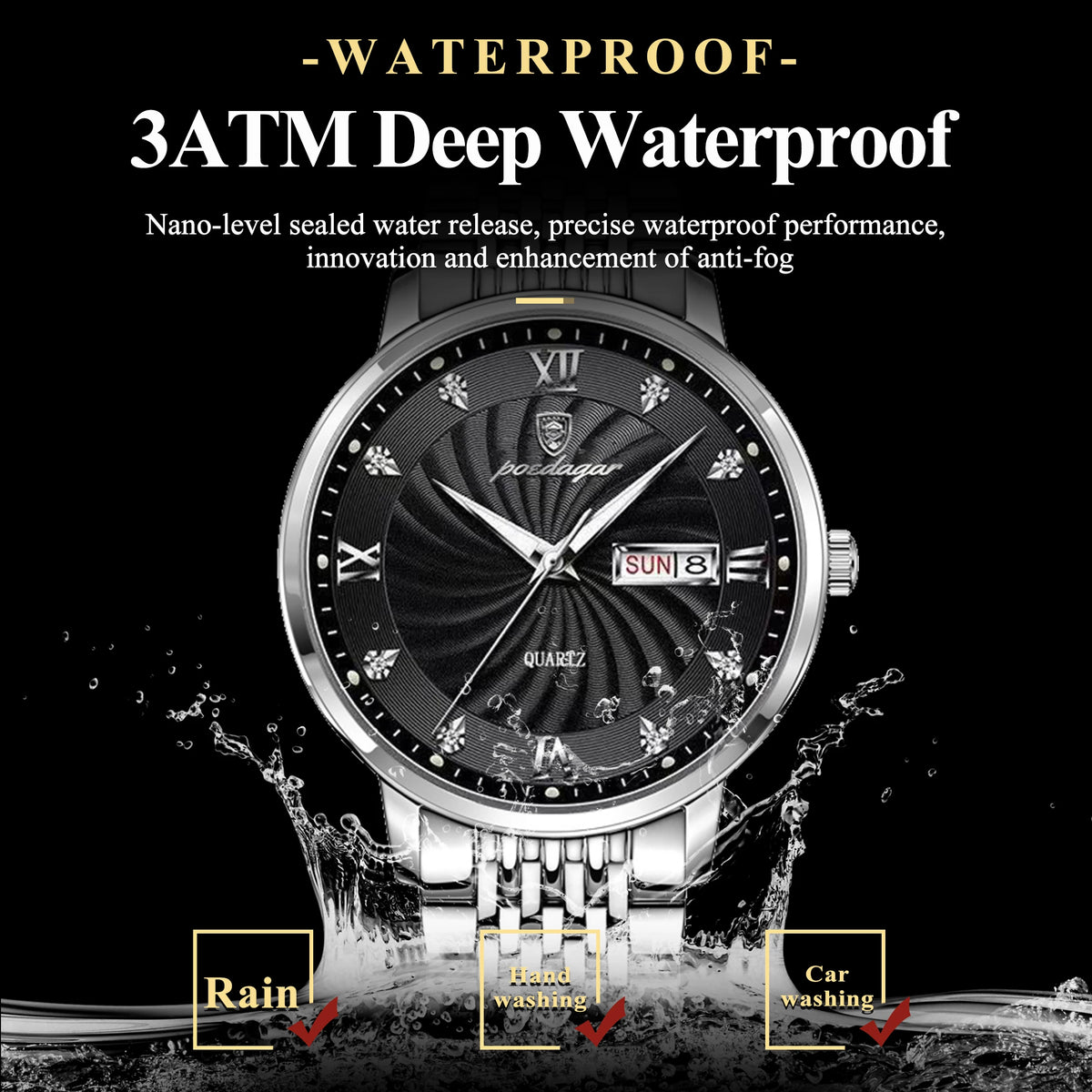 Luxury Watches