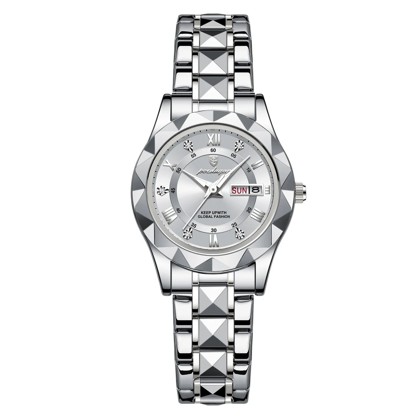 Diana Watch