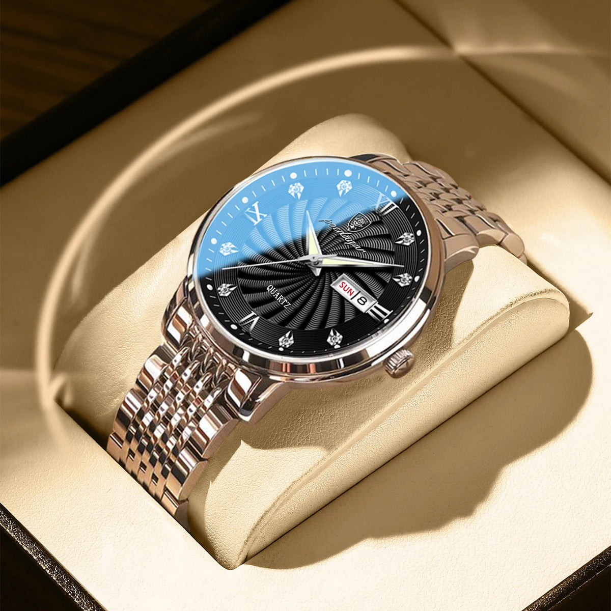 Luxury Watches